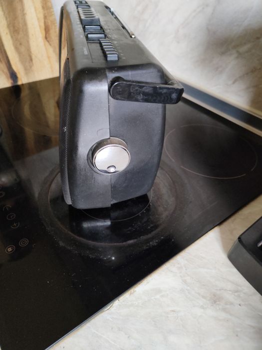 Касетофон Grundig RR 465