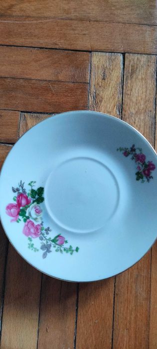 Set chinezesc cești cafea