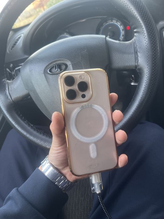 Iphone 16 pro Срочно