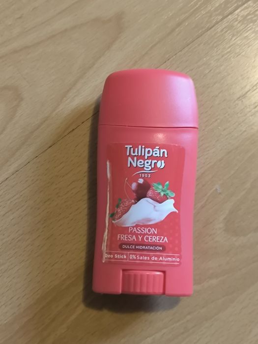 Set Tulipan Negro