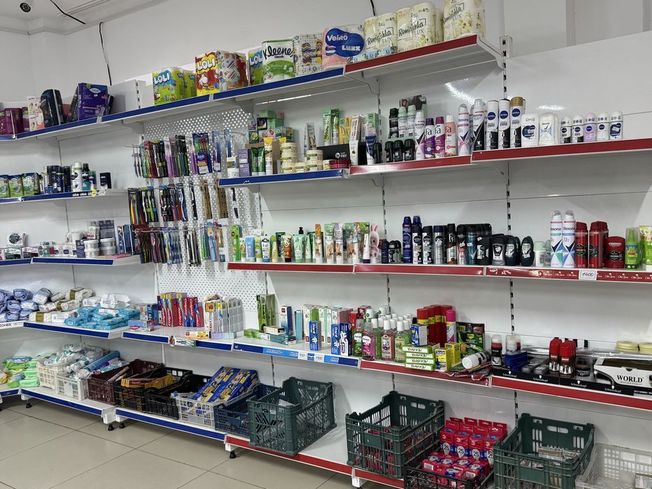 Продается готовый магазин