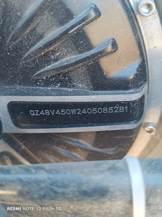 продам электро велосипед