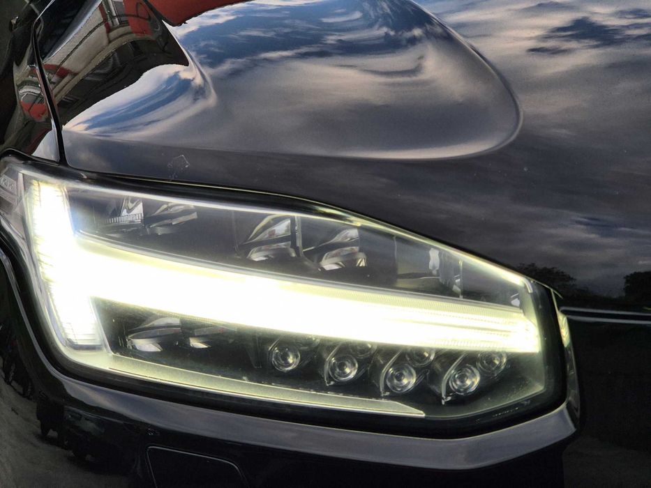 Volvo XC90 Inscription