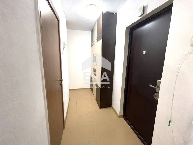 Дава се под наем Двустаен апартамент в Варна, Трошево - 40 кв.м за 398.82 € - Снимка #9