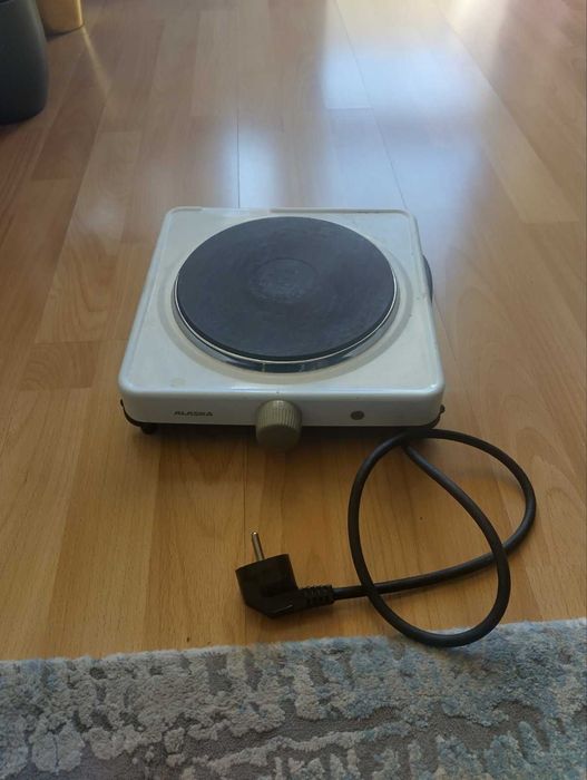 Електрически котлон