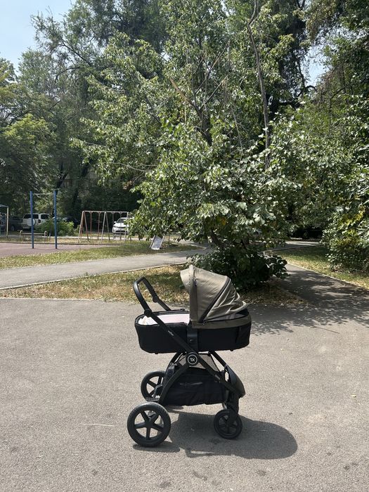Коляска tomix 2в1
