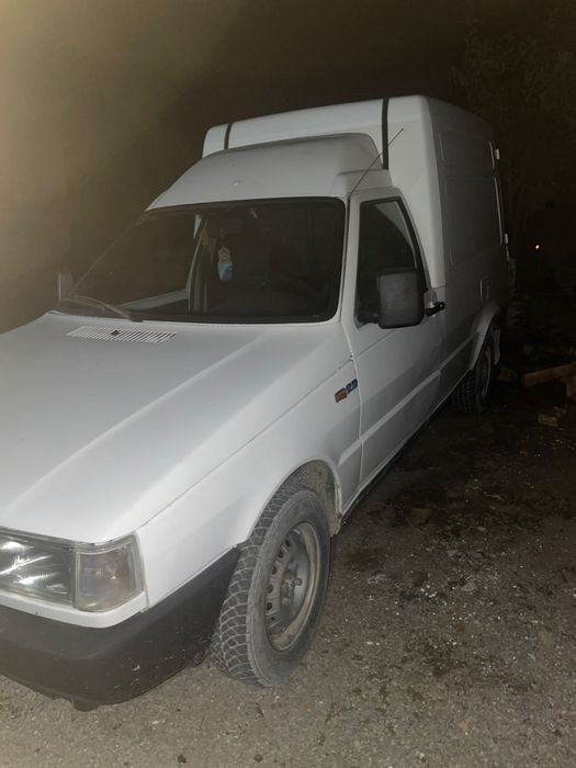 Fiat fiorino De vînzare