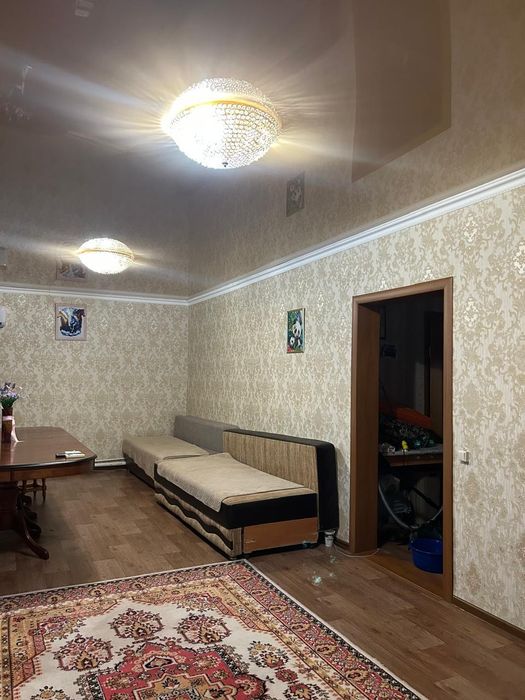 Продам дом, Лермонтова 18