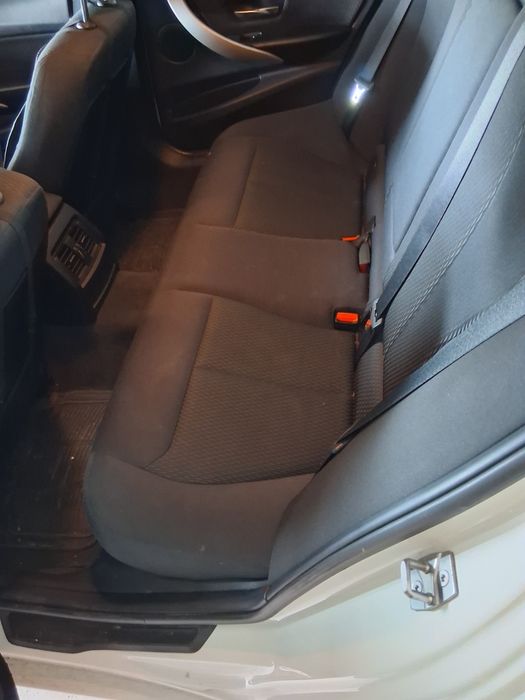 Bmw 318 diesel 2104