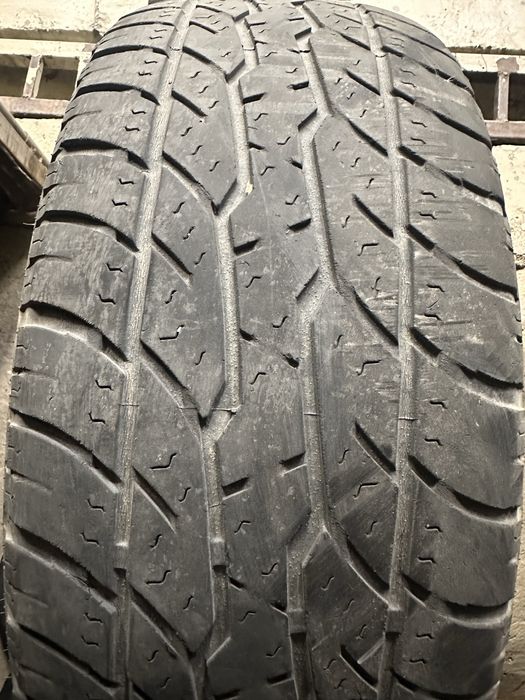 Шины 265/65R17 (10шт)