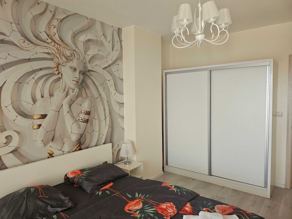 Продава се Двустаен апартамент в Варна, Аспарухово - 81 кв.м за 1544 €/кв.м - Снимка #6