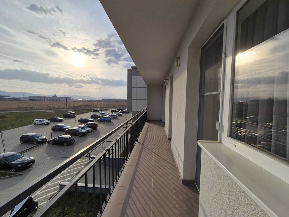 Apartament de inchiriat