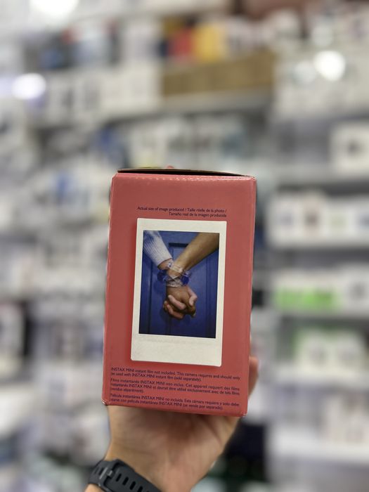 Instax Mini 12 (оптом)