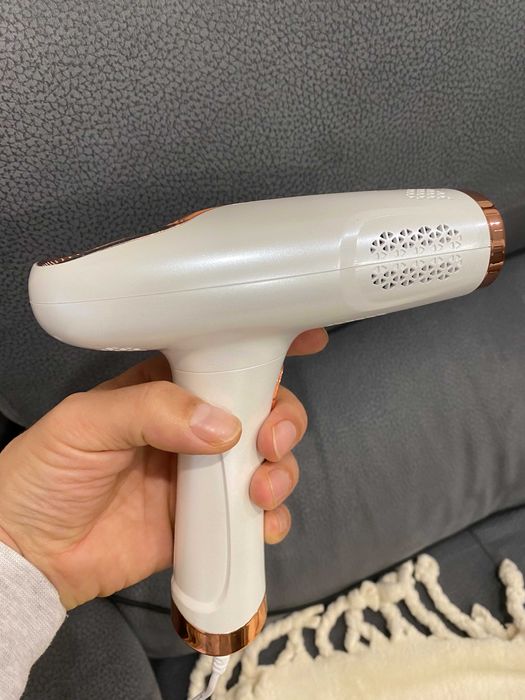 Фотоепилатор IPL hair removal