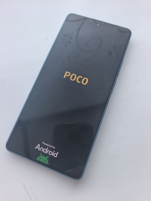 POCCO F5  12/256