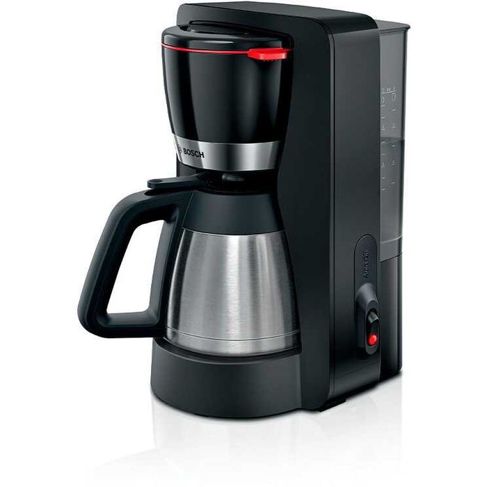 Cafetiera Bosch TKA5M253, manuala, 1.1L