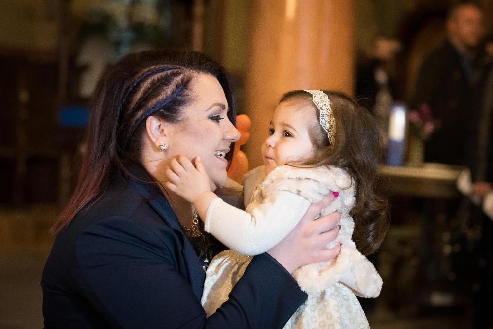 Фото и видео заснемане на Кръщенета