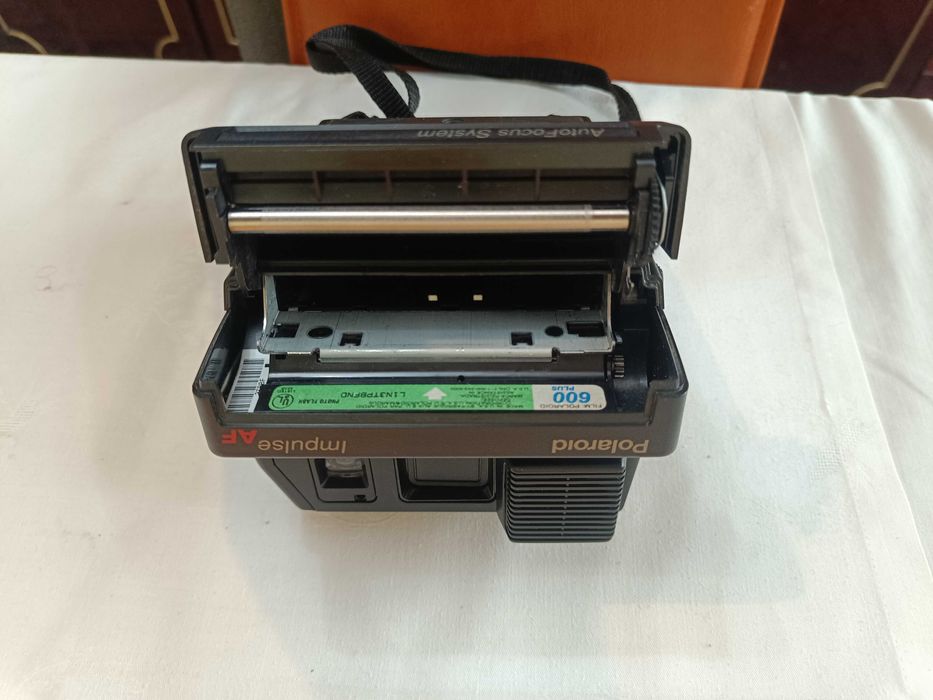 Polaroid Impulse AF