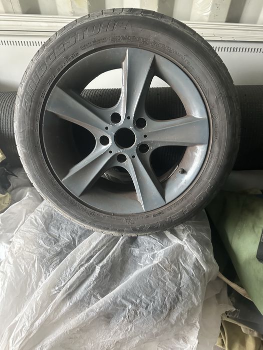 Продам резину с дисками
