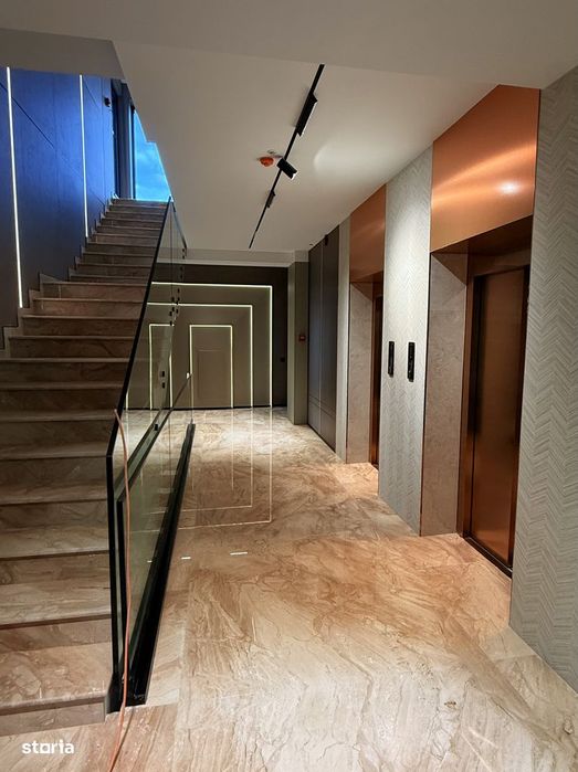 Spatiu Comercial 204 mp.c, str. Stefan cel Mare 40B,  BONUS 2 Parcari