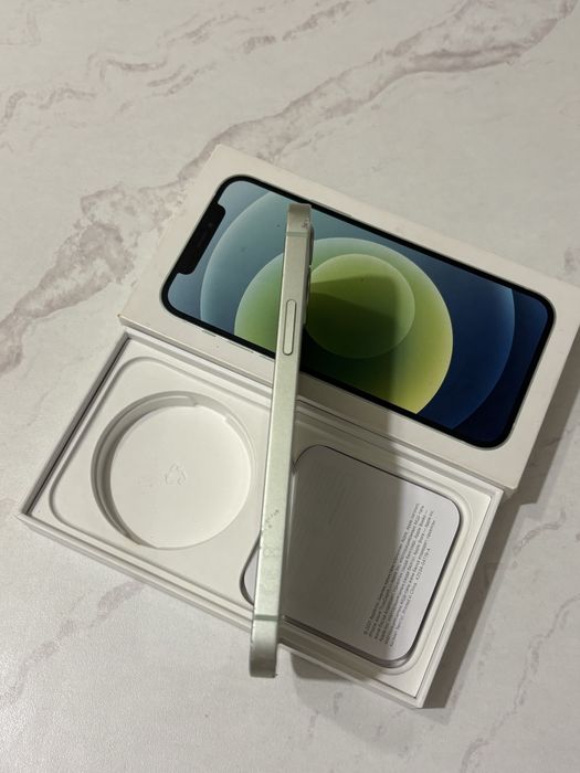 Iphone 12 | без ремонт. без минус