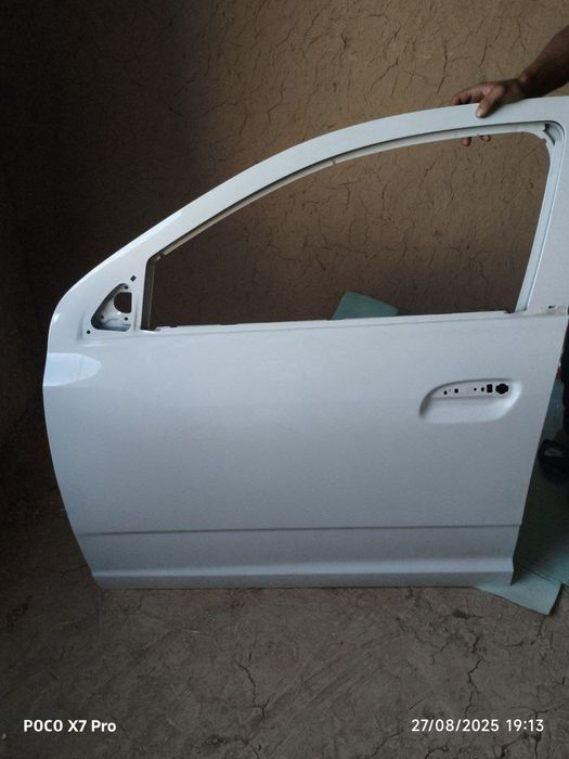 Cobalt midnat 2025 yili