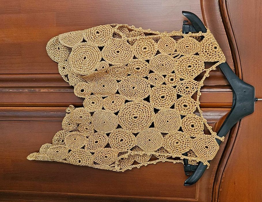 Дамско елече, размер S