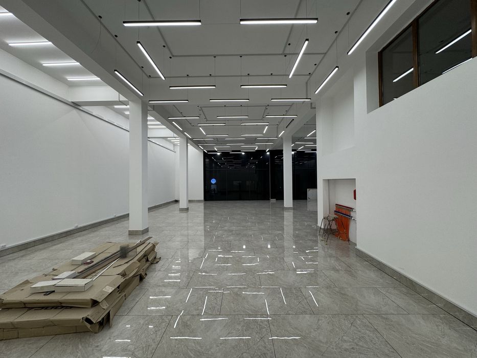 Аренда здания ориентир круг Jomiy