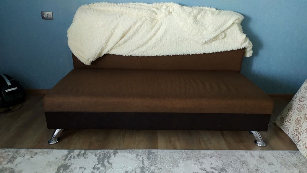 Диван в идеальном состоянии