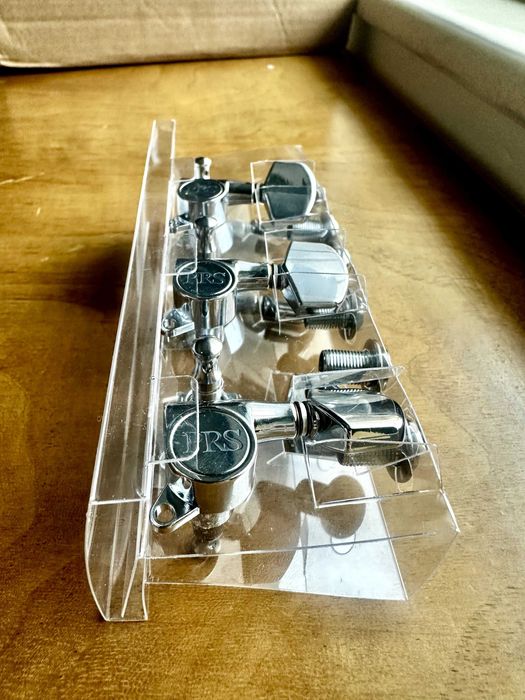 PRS оригинални ключовe за китара