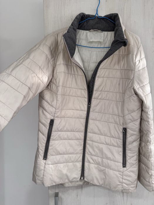 Дамско пролетно яке Tom tailor