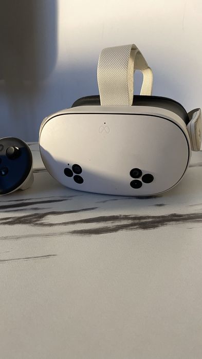 Meta Quest 3S VR Очки