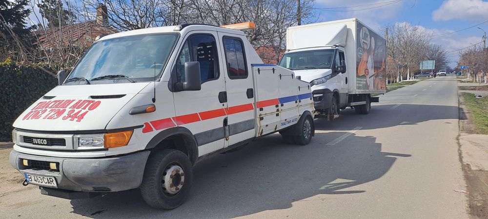 Scos masini din parcarile subterane și tracati auto/noroi, zapada.