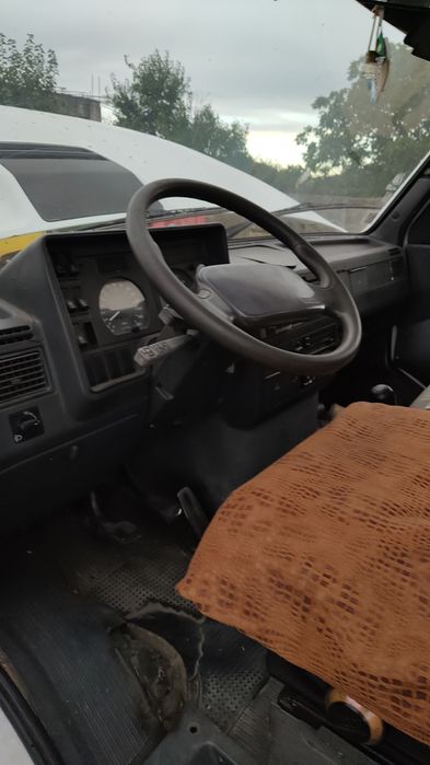 Vând Iveco Dayli basculantă 3,5 t