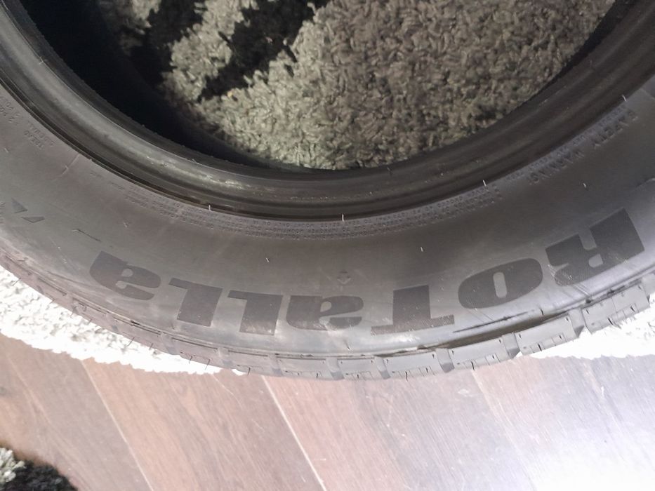 Cauciucuri iarna M+S