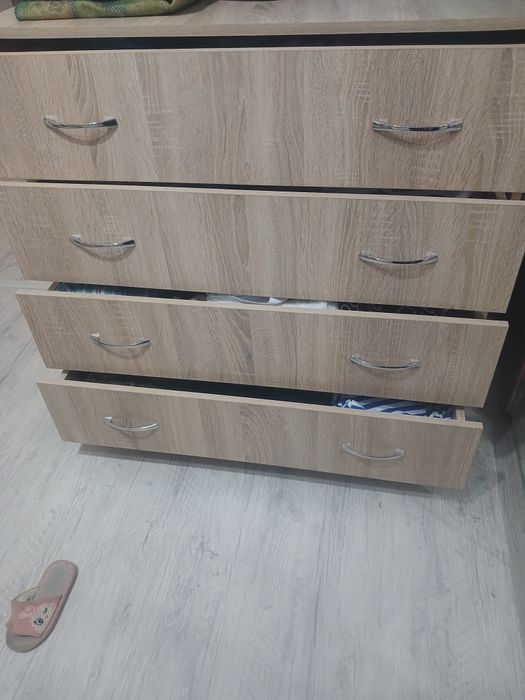 Срочно продам комот