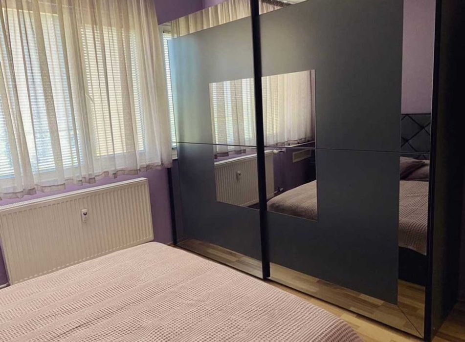 Продава се Двустаен апартамент в Пловдив, Изгрев - 64 кв.м за 1016 €/кв.м - Снимка #13