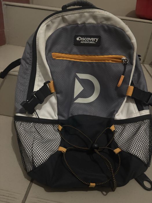 ghiozdan/Rucsac Discovery Adventures - Design Outdoor