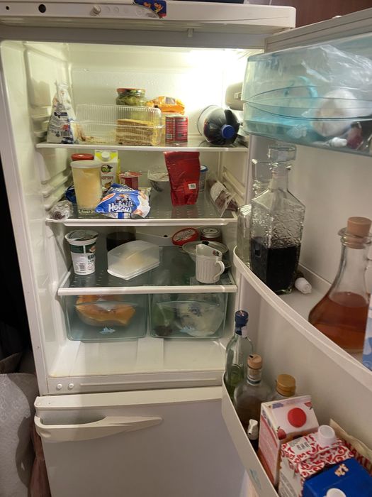 Продам холодильник