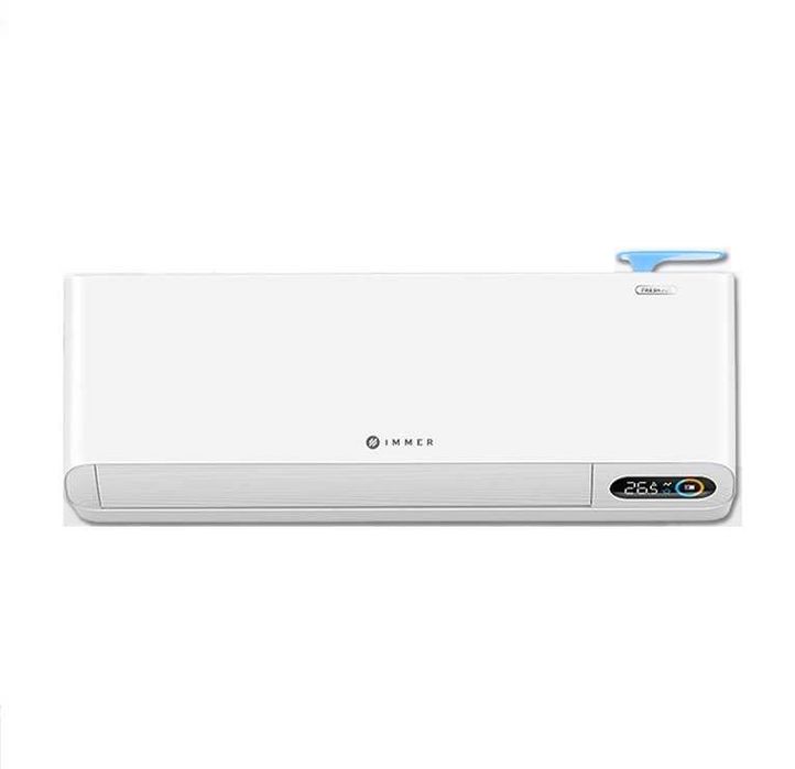 Кондиционер Immer T-Fresh 12 Inverter Kondisioner
