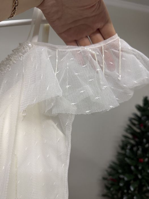 Платье для церемонии бракосочетания