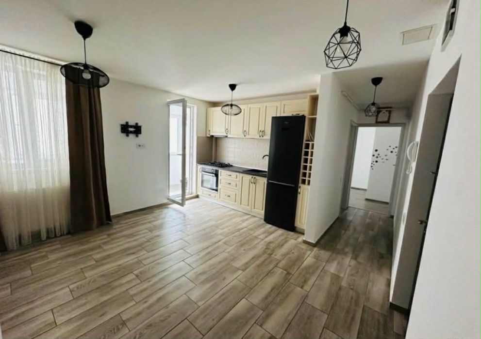 Apartament de inchiriat