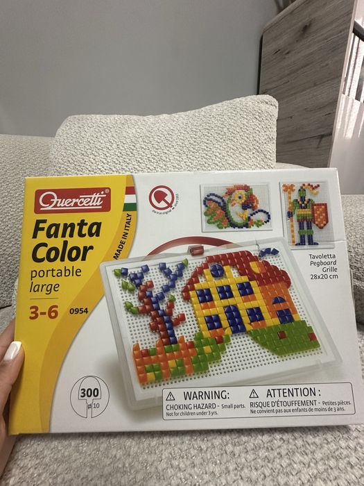 Нови играчки за деца 1-6г.