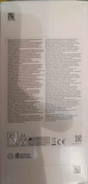 Чисто нов Samsung galaxy A16 4G