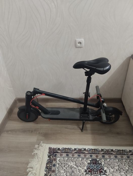 Продаю Электросамокат