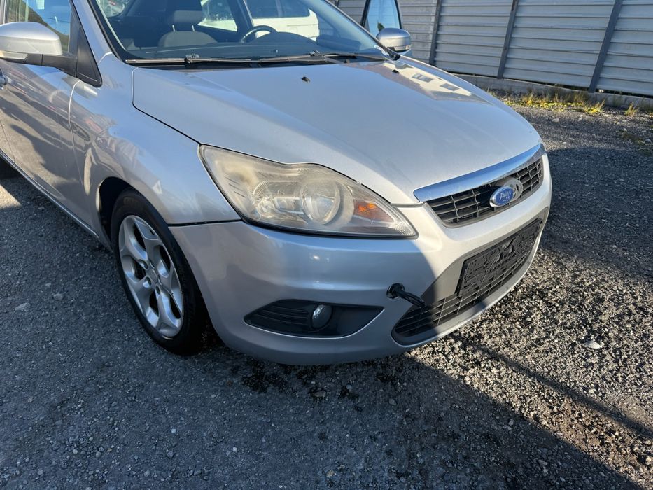 Ceasuri bord ford focus 2 facelift cod 8VT-10849-GF