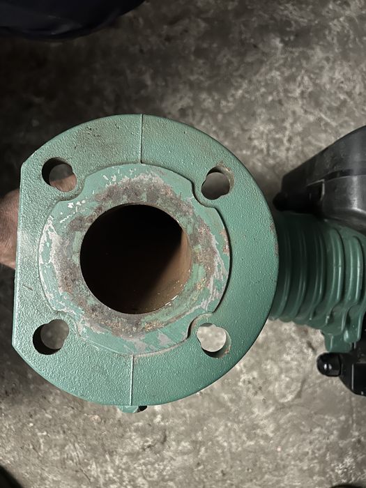 Vand pompa Dab Evoplus  pentru centrala Dn65
