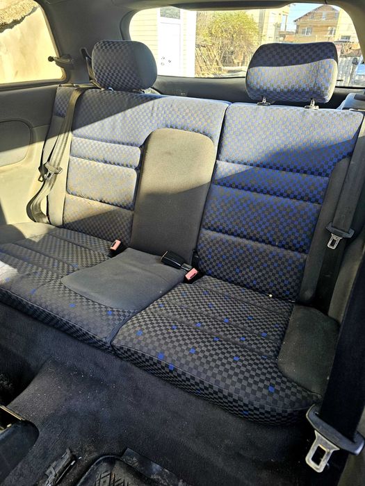 Ауди А3 1.8т Агу на Части