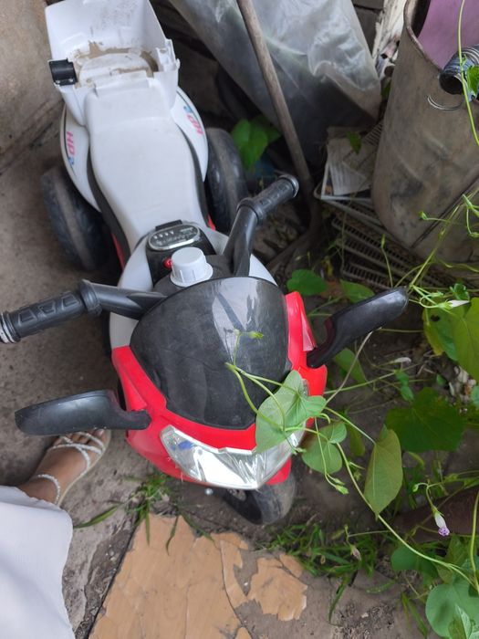 Продам детский матоцикл