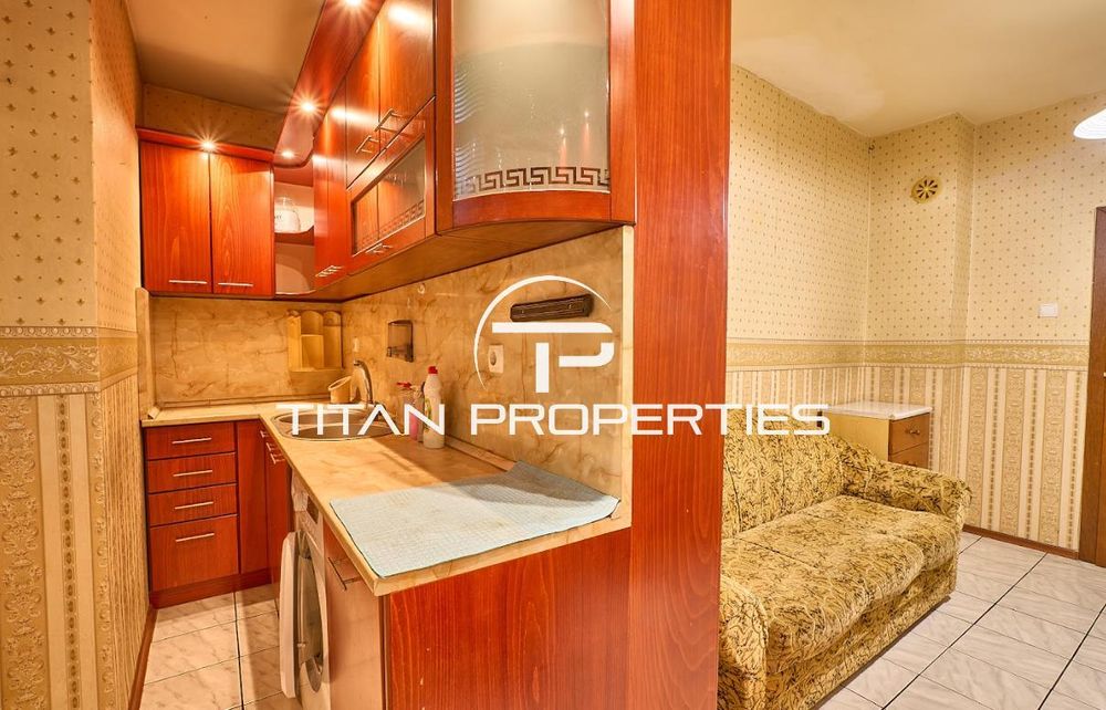 Дава се под наем Тристаен апартамент в Пловдив, Кършияка - 78 кв.м за 408 € - Снимка #3